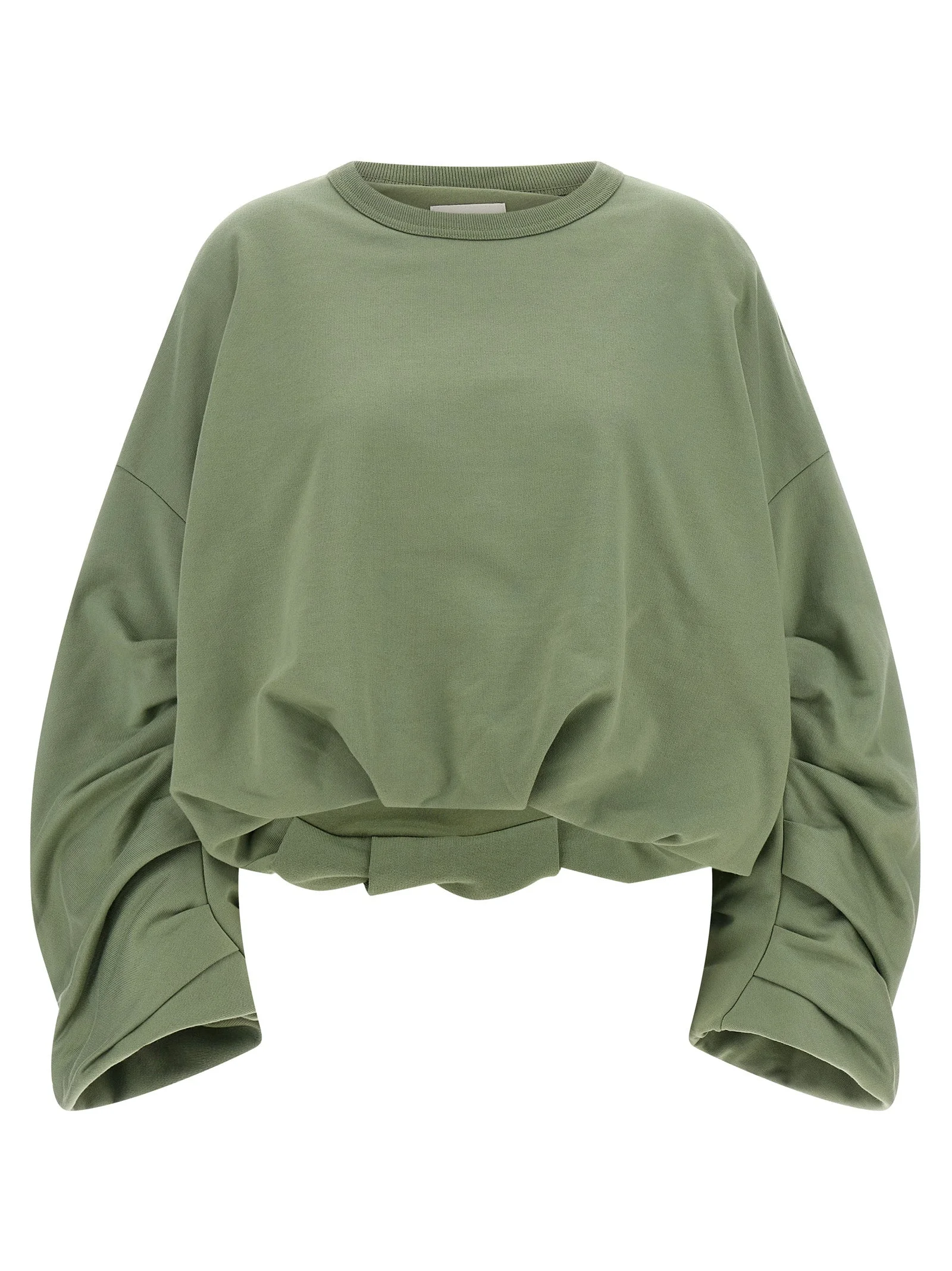 Dries Van Noten Women 'Hannett' Sweatshirt - 1