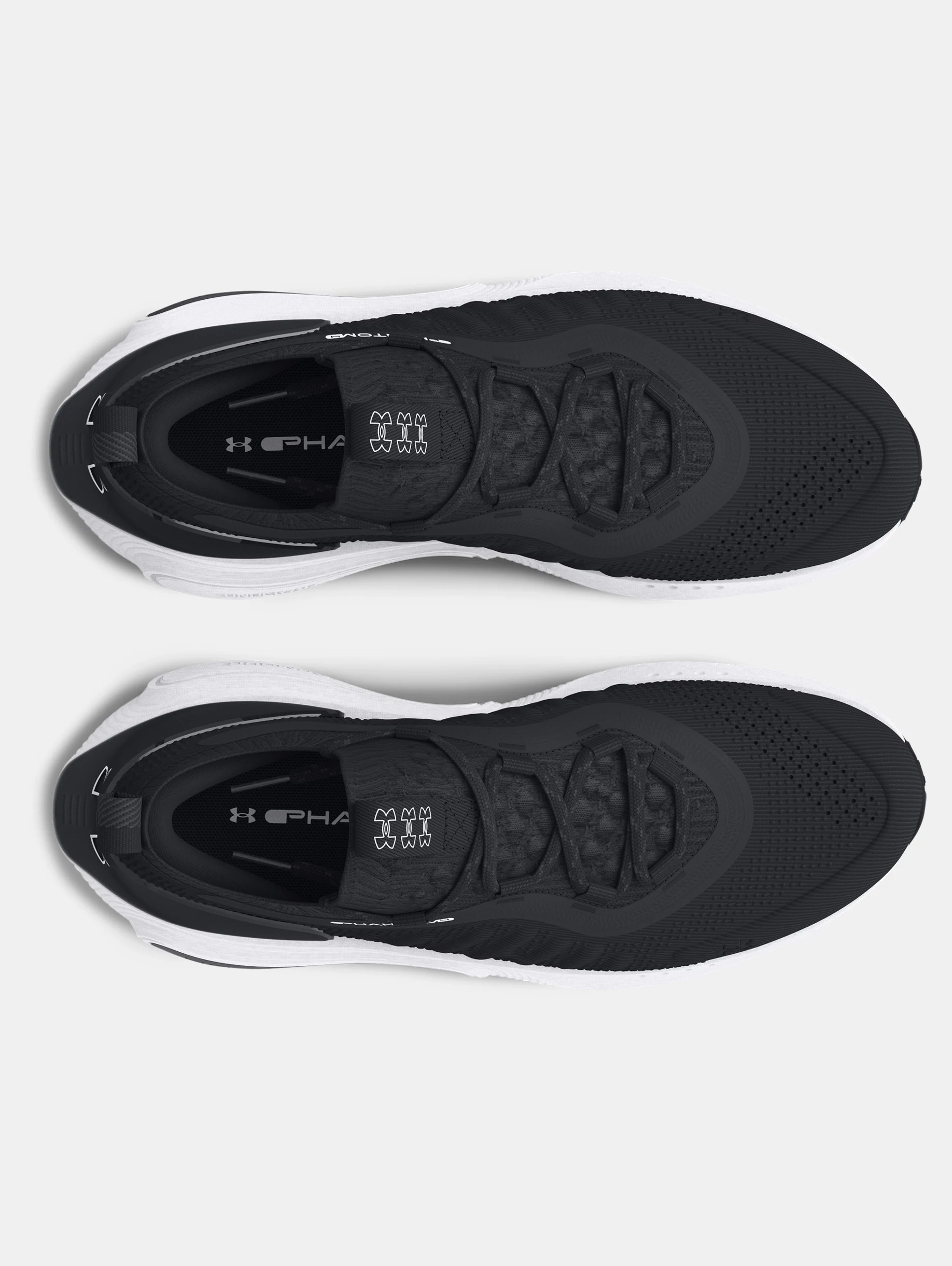 Men's UA Phantom 4 Shoes - 3