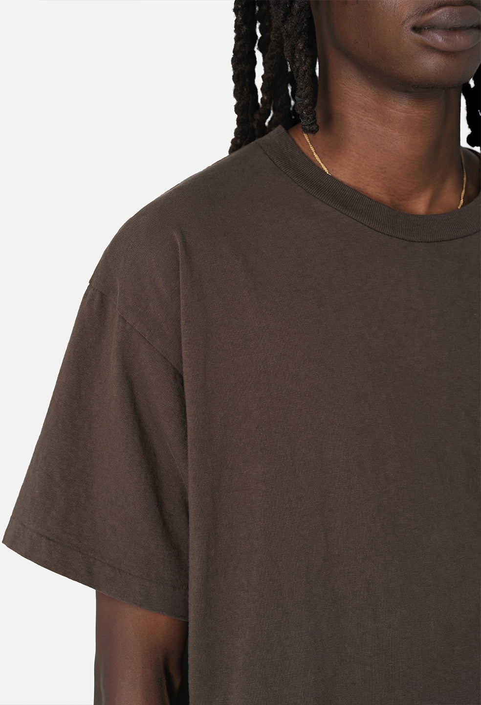 UNIVERSITY TEE - 7