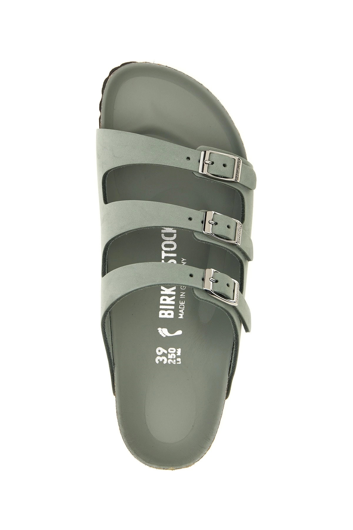 'Florida Fresh' sandals - 4
