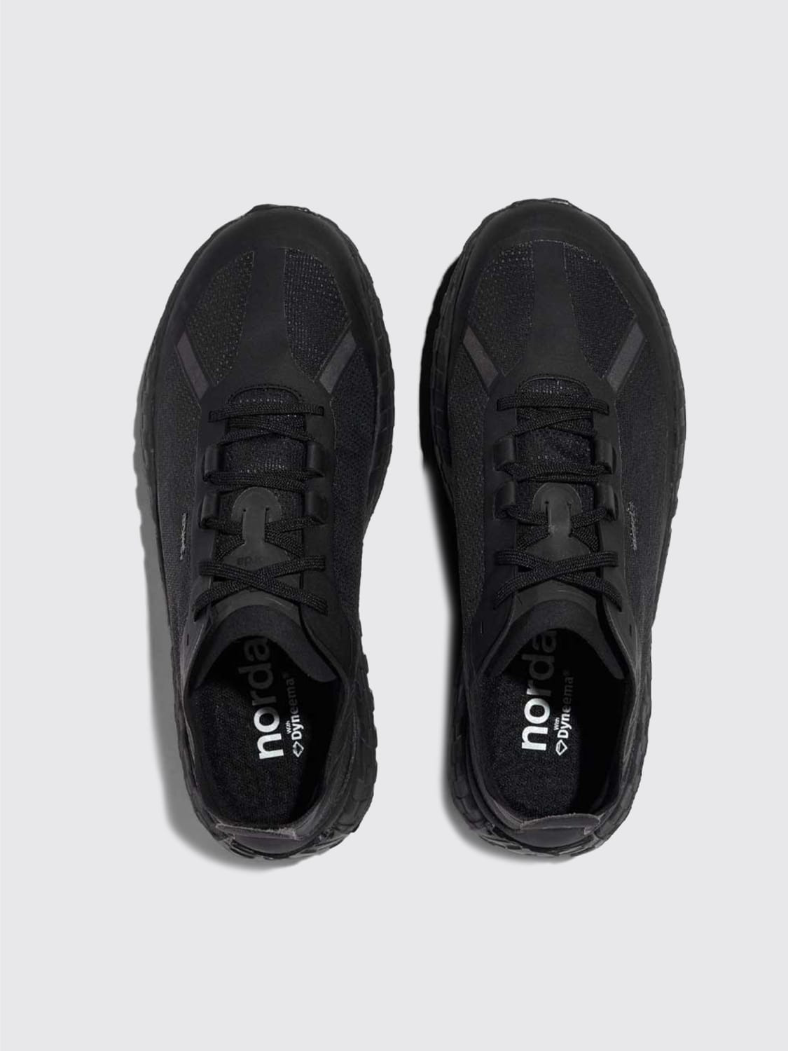 Shoes men Norda - 2