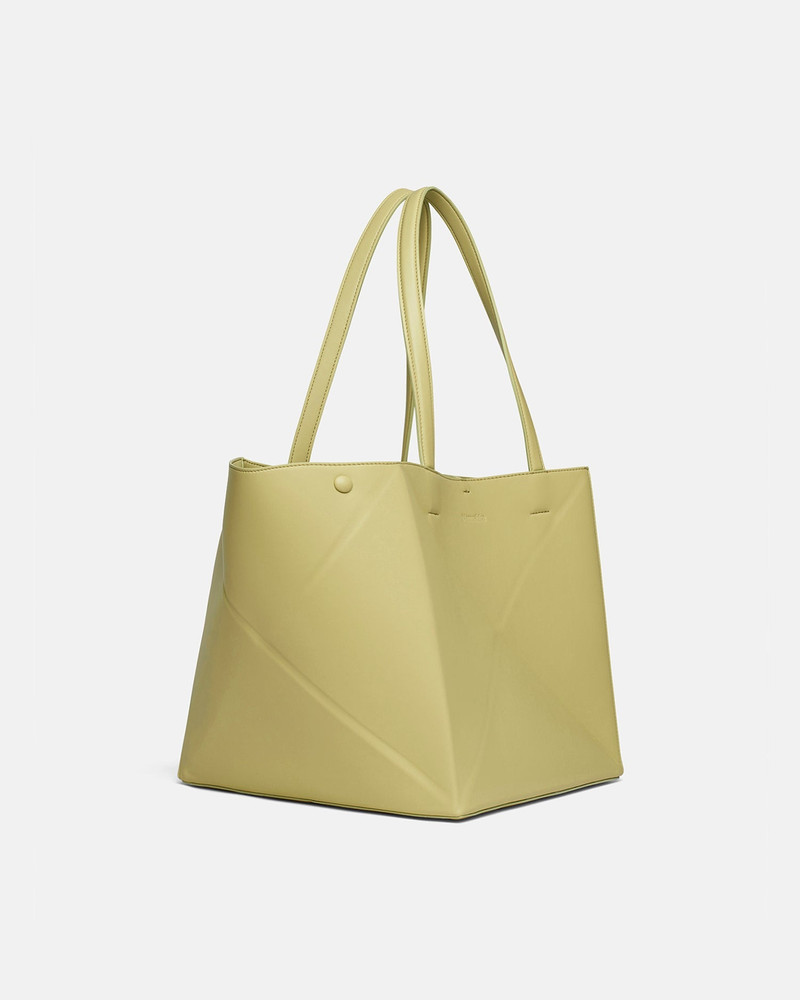 Nanushka Alt-Nappa Tote outlook