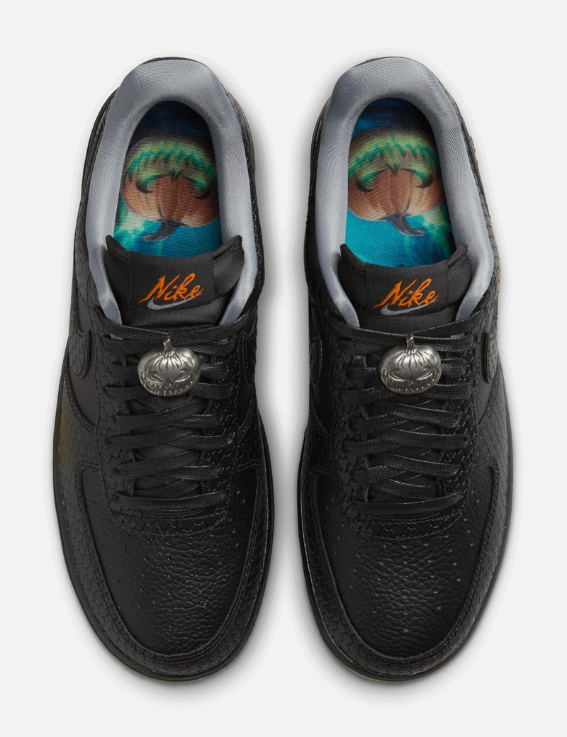 Nike NIKE AIR FORCE 1 '07 'HALLOWEEN' outlook