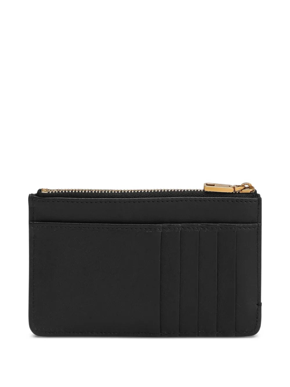 Dolce & Gabbana Women Leather Card Holder - 2