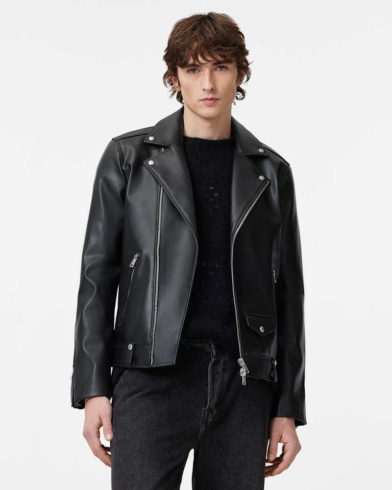 MILO DESSERTO® BIKER JACKET - 1