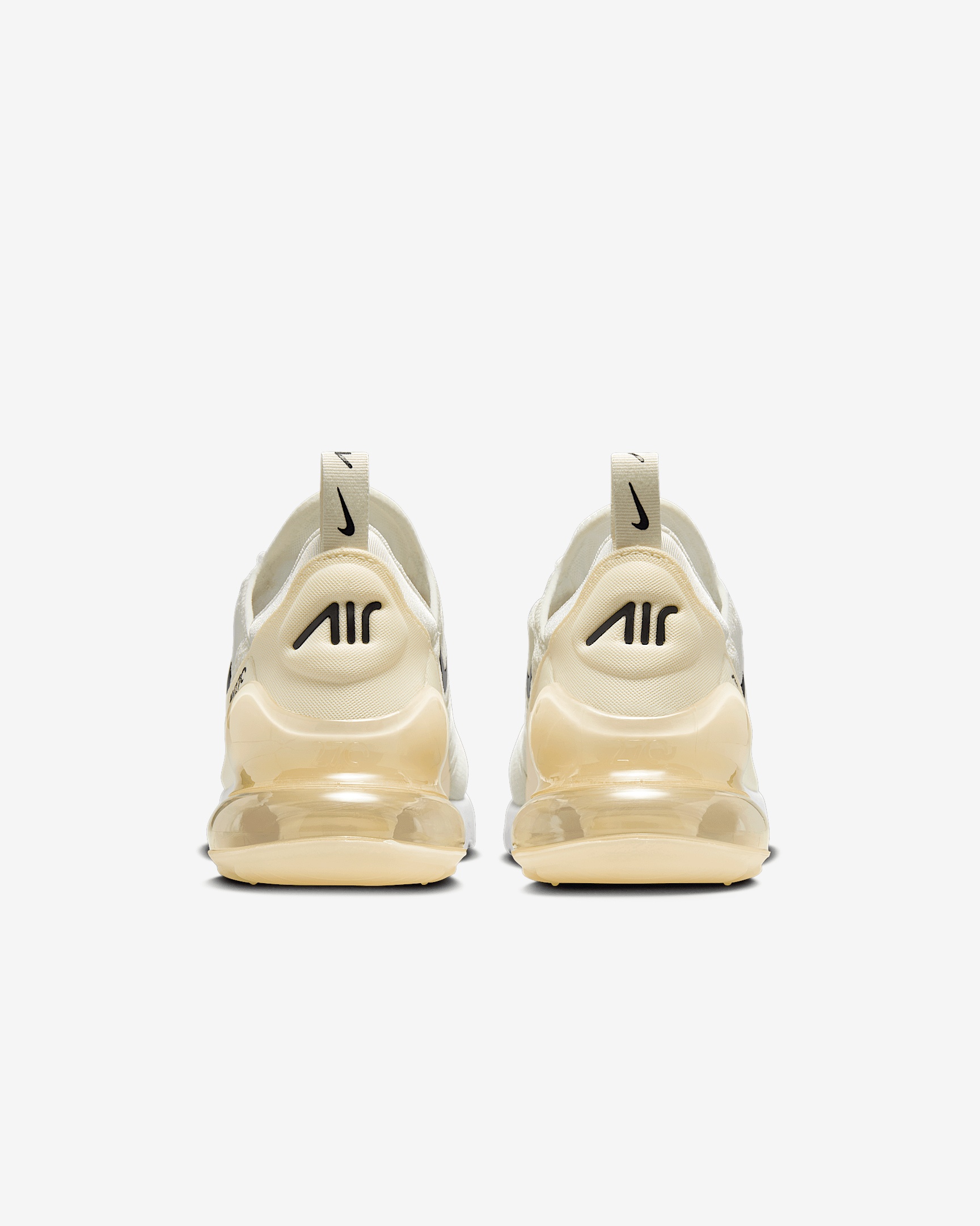 Nike Air Max 270 Women's Shoes - 6