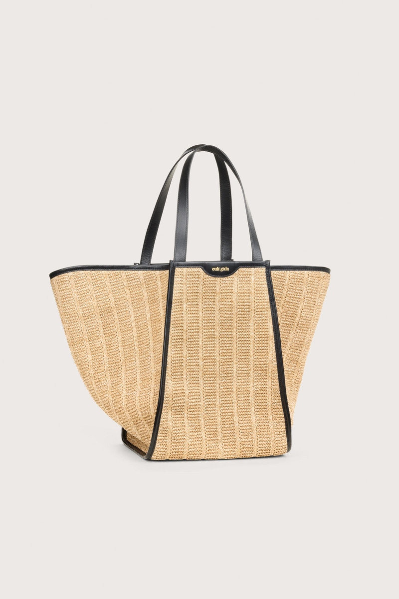 Cult Gaia SADIE TOTE BAG outlook