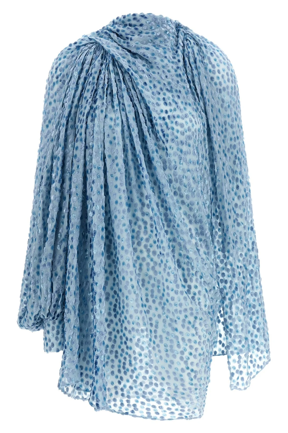 'Caspian' Dress - 1