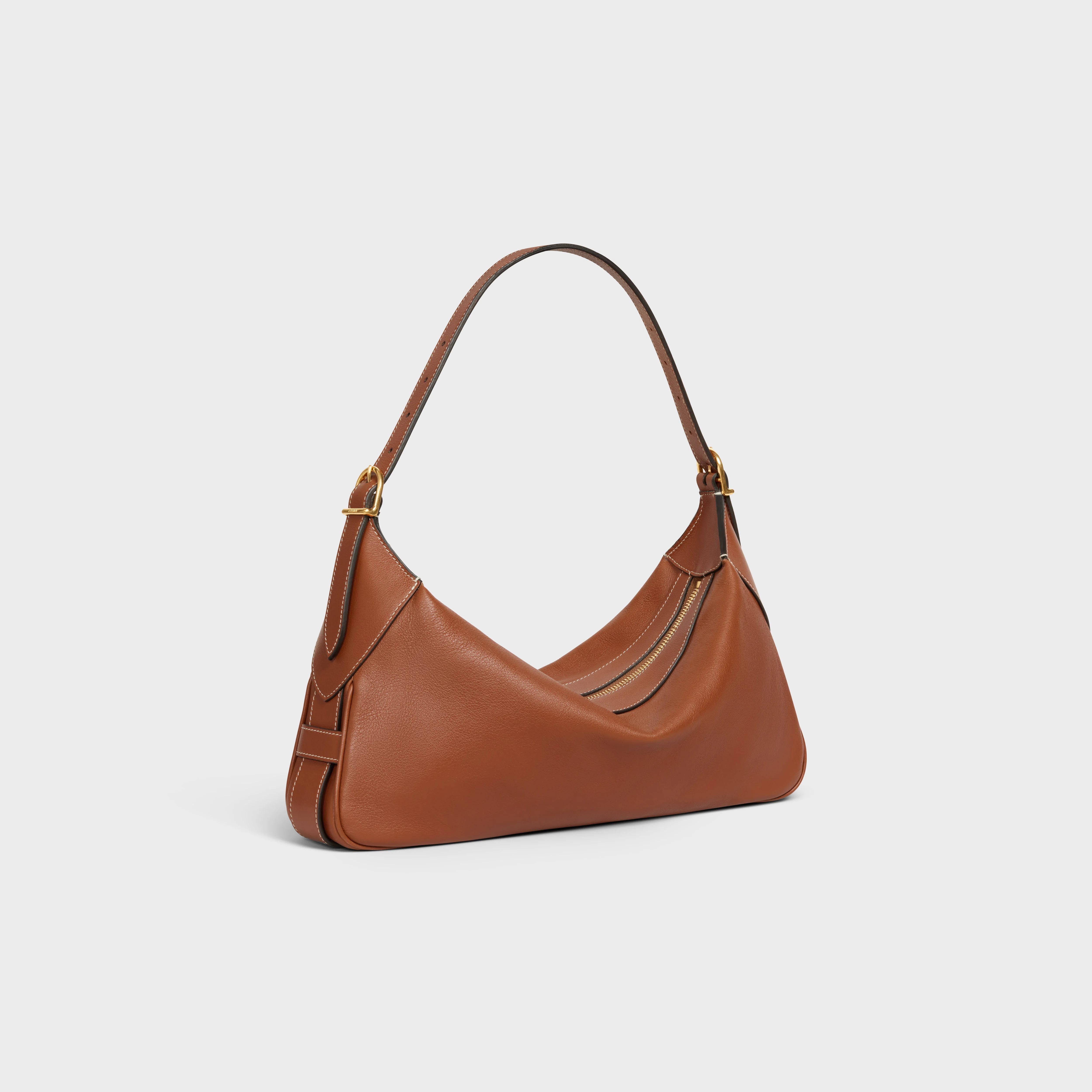 MEDIUM ROMY in Supple Calfskin - 2