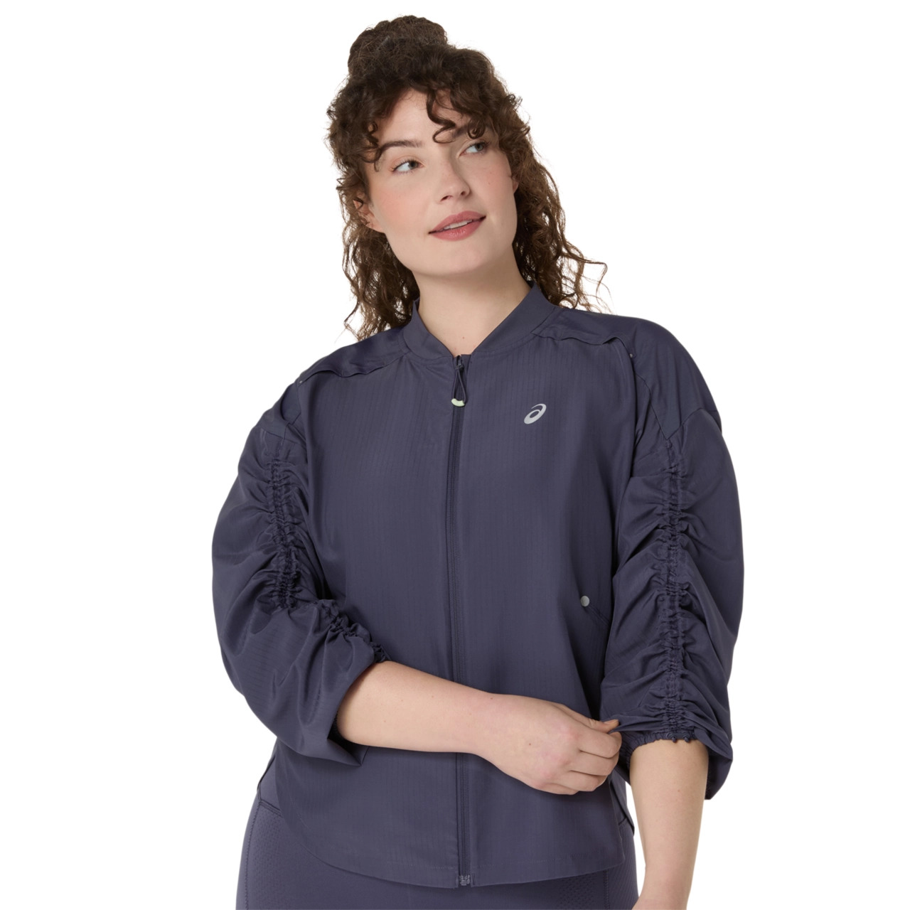 NAGINO RUN ADJUSTABLE JACKET - 8