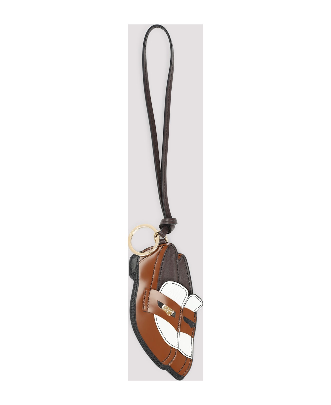 Penny Keychain - 3