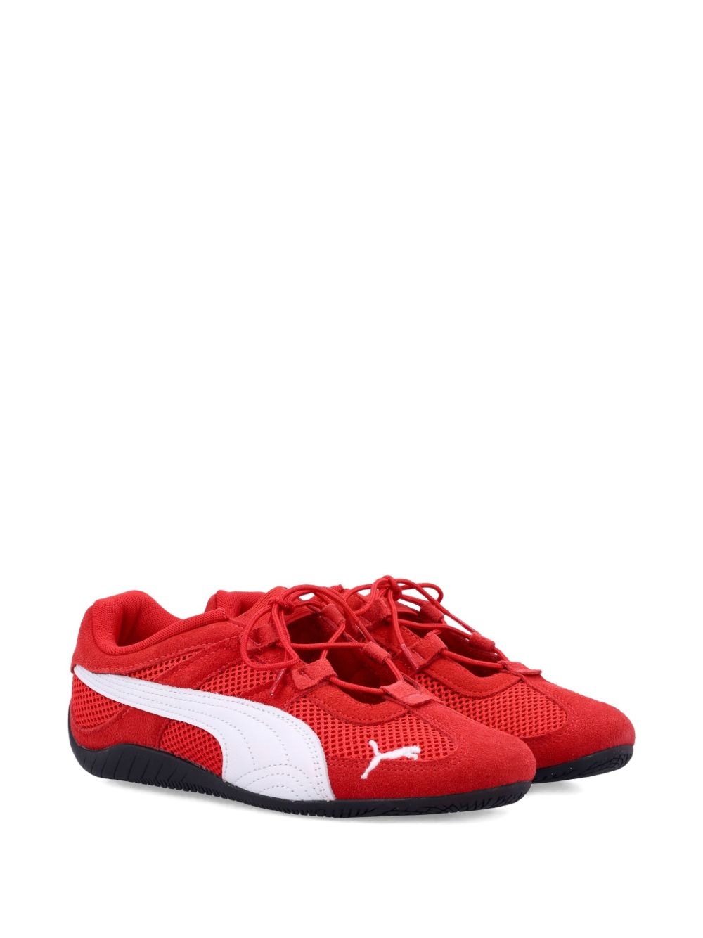 Speedcat Go mesh sneakers - 2