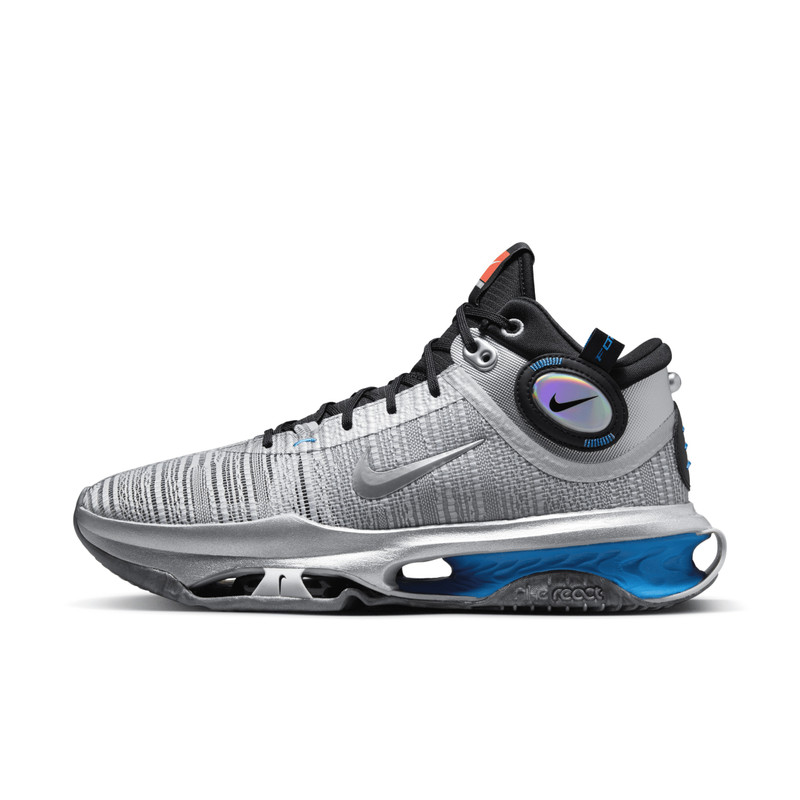 G.T. Jump 2 ASW "All Star" sneakers - 1