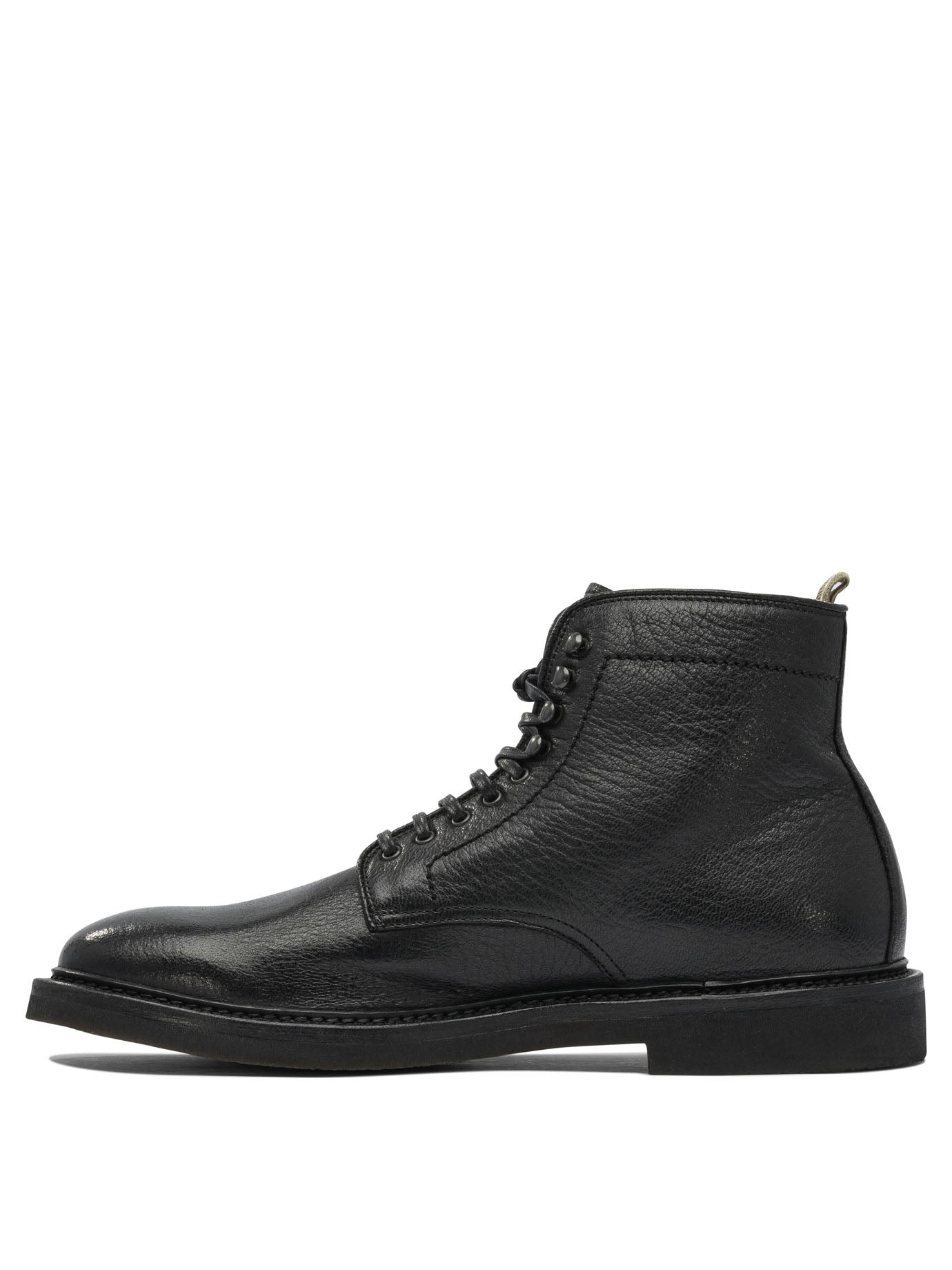 Officine Creative "hopkins Flexi 203" Ankle Boots - 3