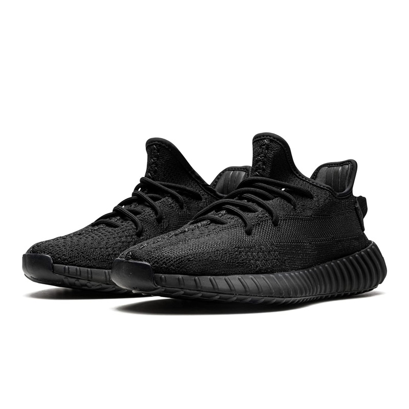 adidas Yeezy Boost 350 V2 'Onyx' HQ4540 - 2