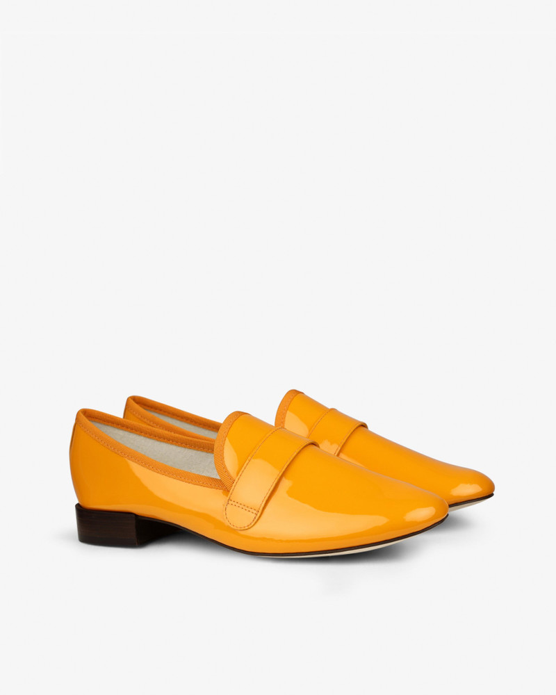 Repetto MICHAEL LOAFERS outlook