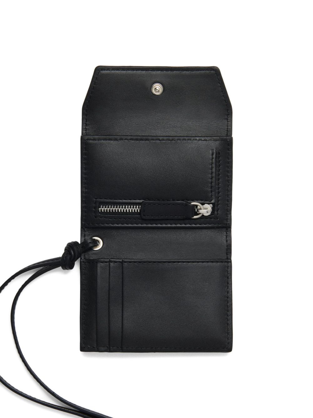 leather wallet - 2