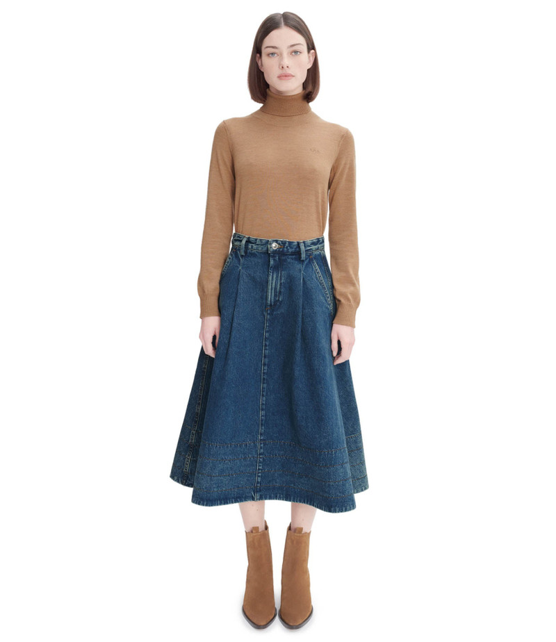 A.P.C. ENORA SKIRT outlook