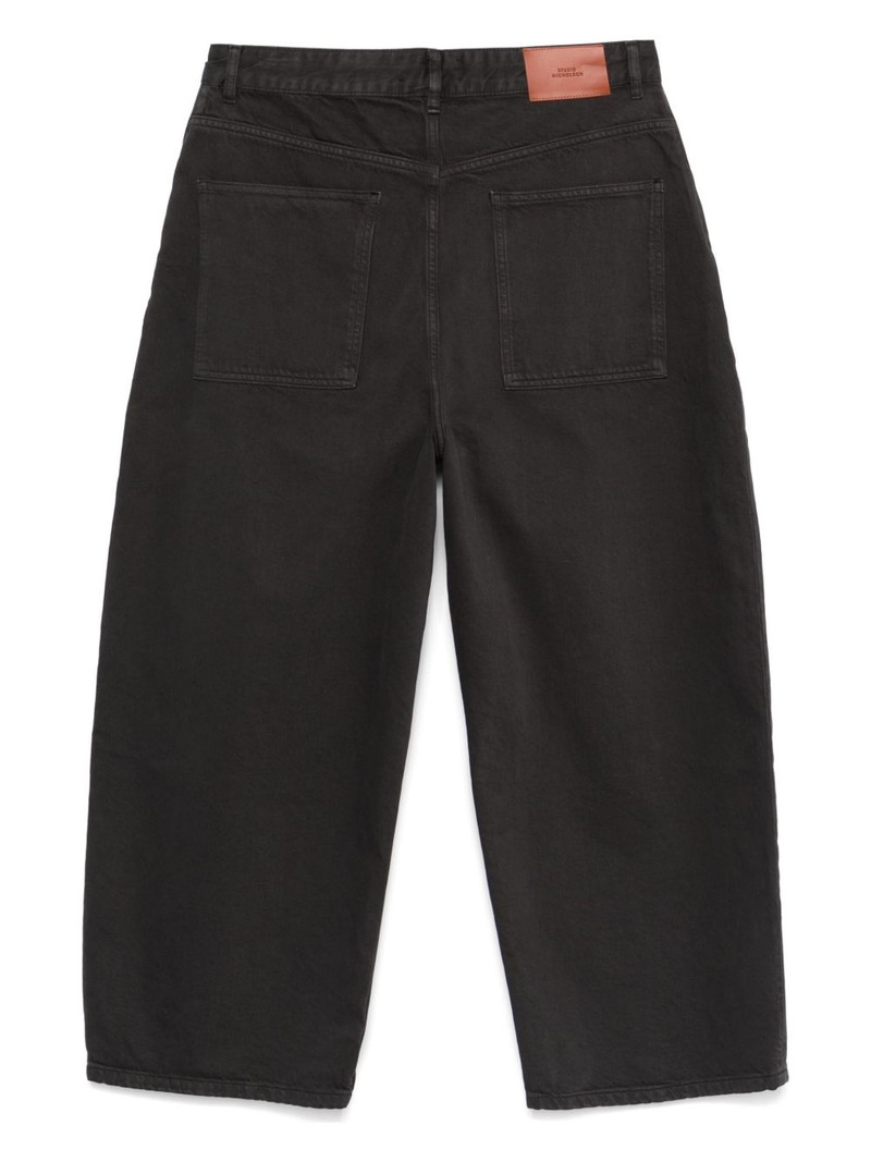 Studio Nicholson Volume jeans outlook