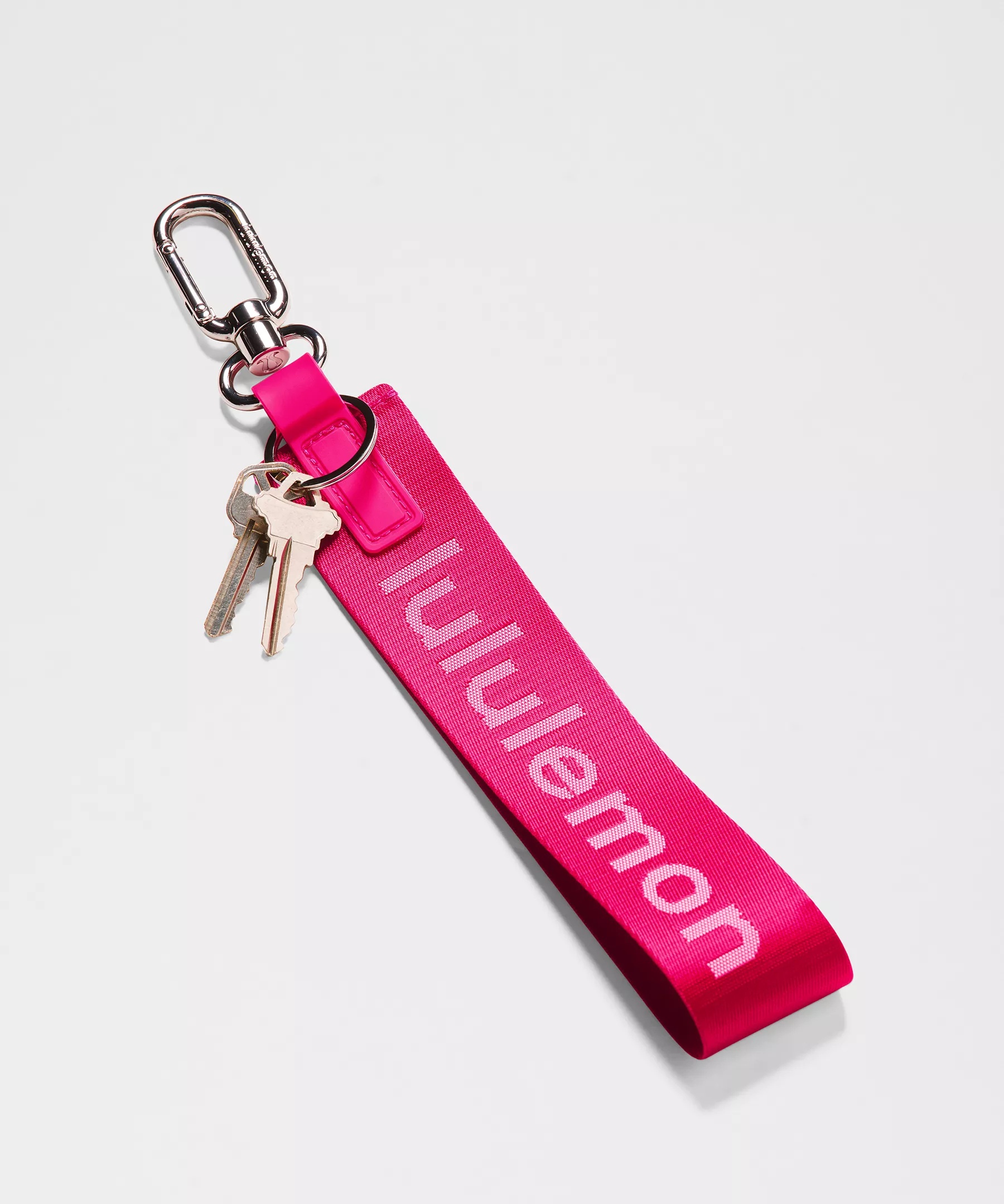 Never Lost Keychain - 3