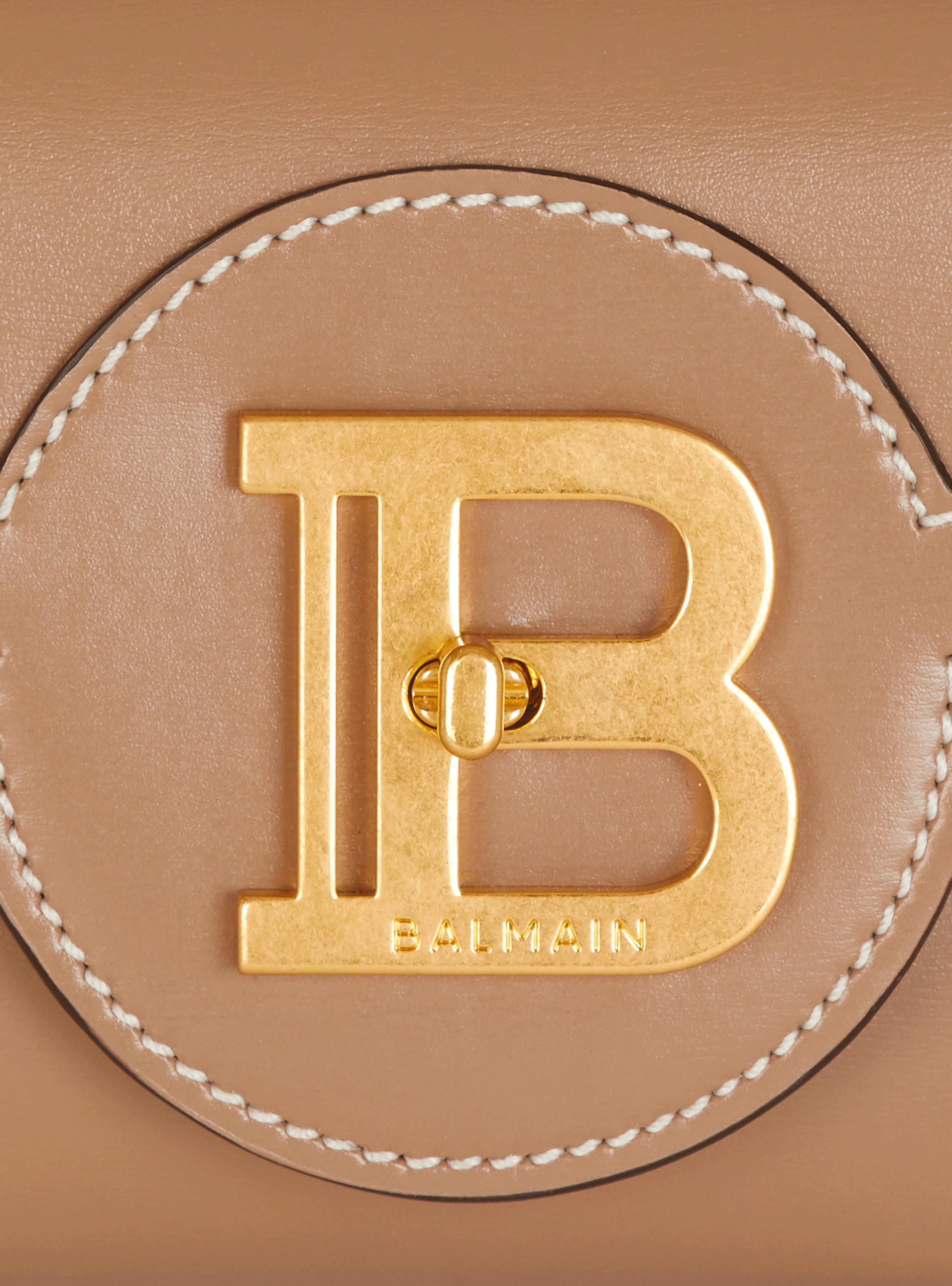 B-Buzz Pouch 23 in calfskin - 6