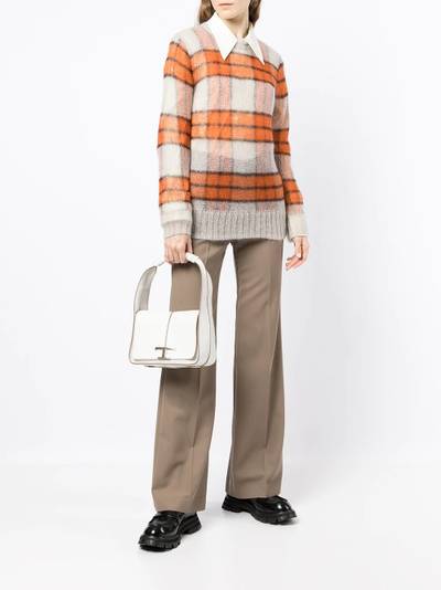 Tod's small Timeless tote bag outlook