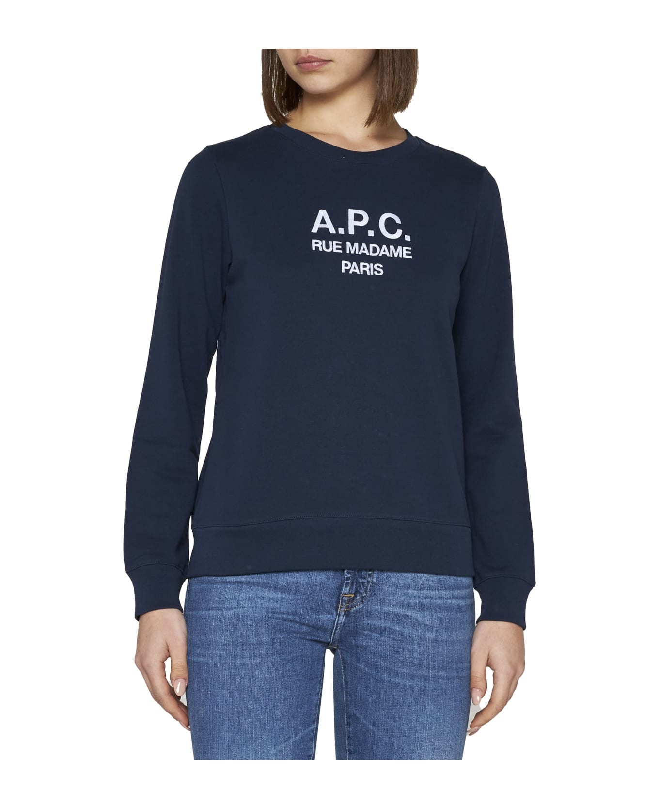 Tina Sweatshirt - 3