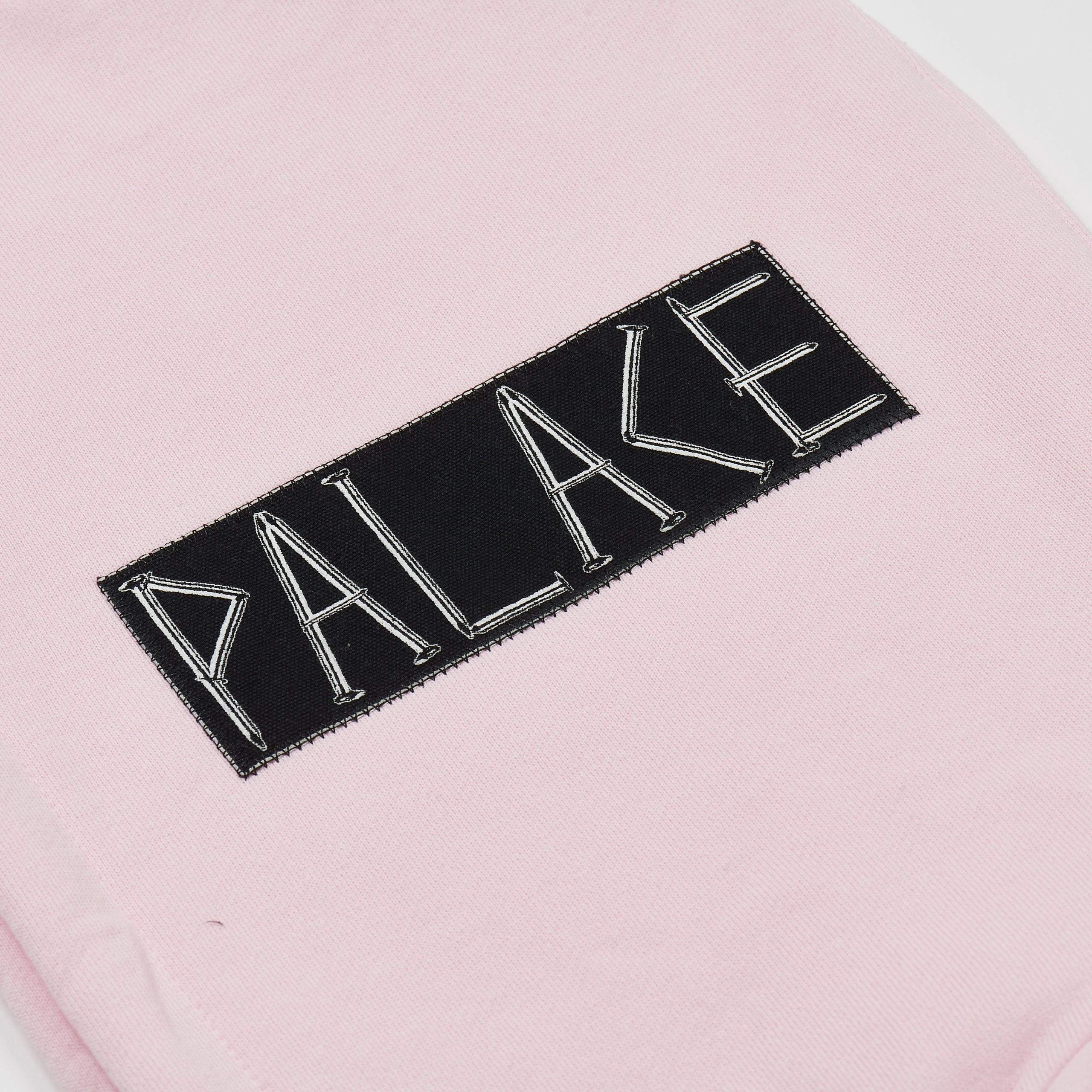 PALACE PATCH UP ZIP HOOD LUSH FLUSH | palace | REVERSIBLE