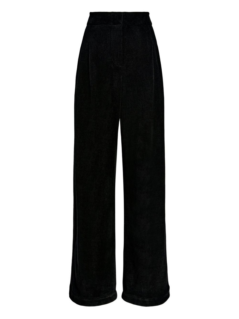 Aria corduroy trousers 1