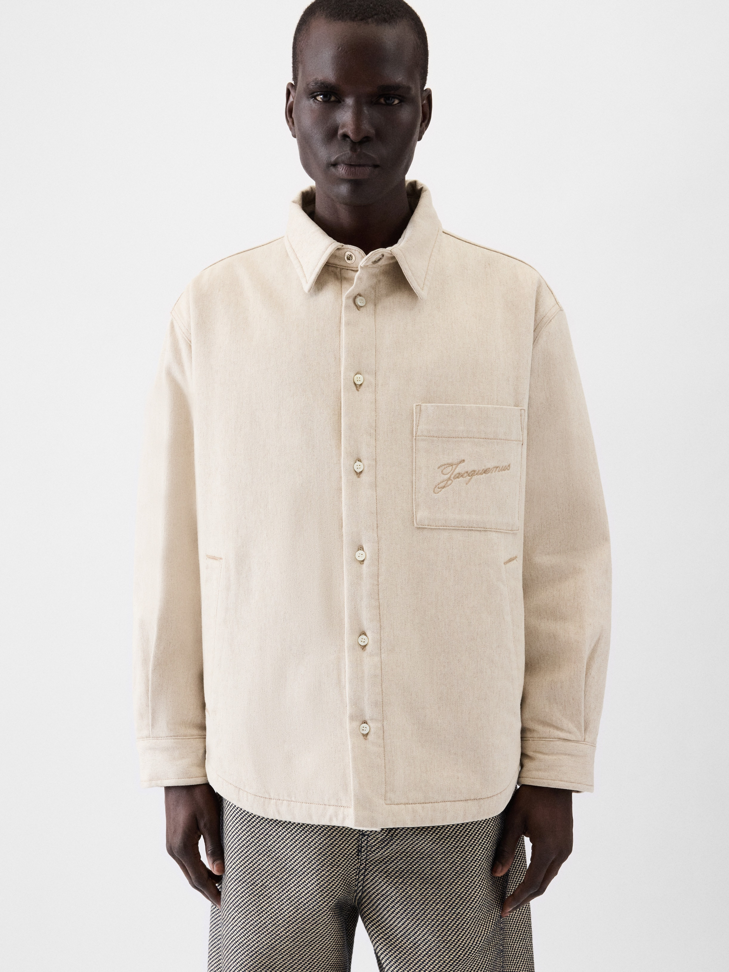 The Boulanger shirt - 3