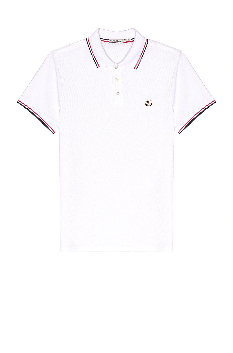 Polo - 1