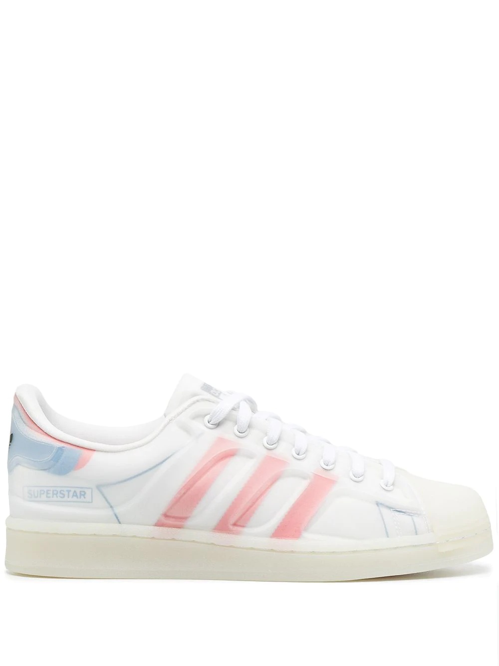 Superstar Futureshell sneakers - 1