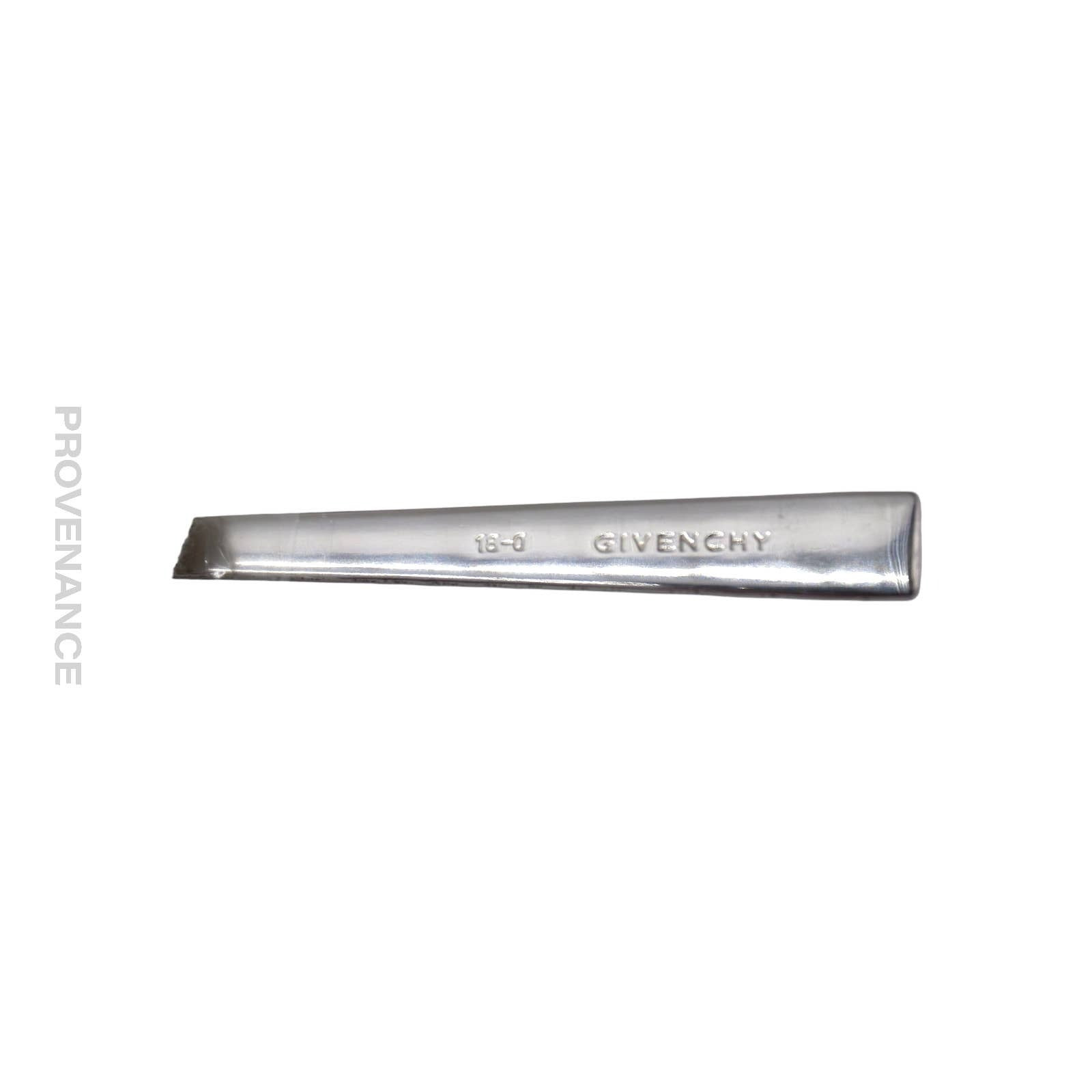 Givenchy 12 Piece Silverware Set - 4