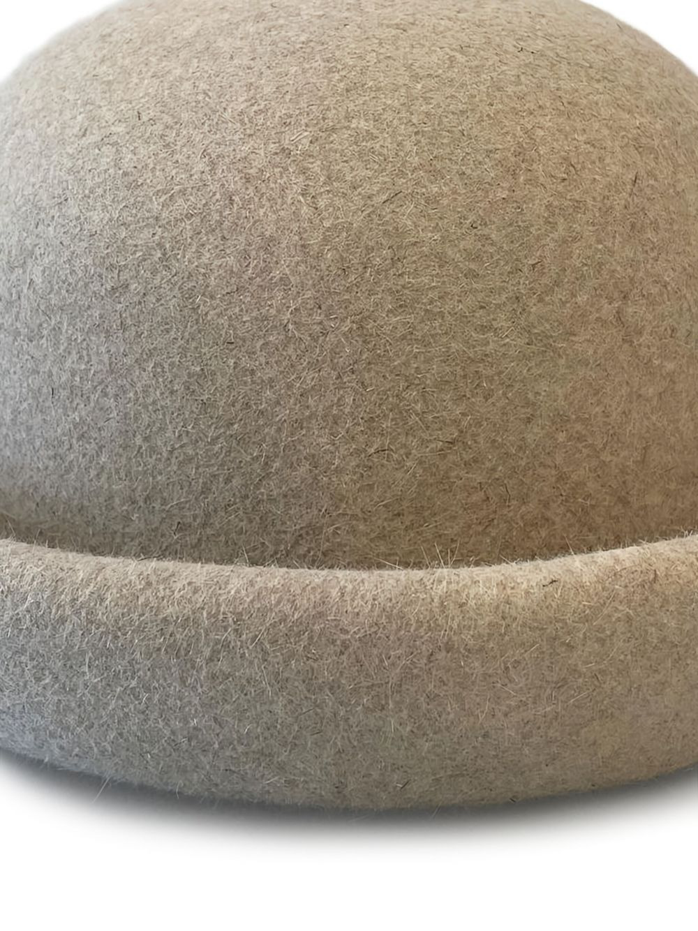 round-crown hat - 2