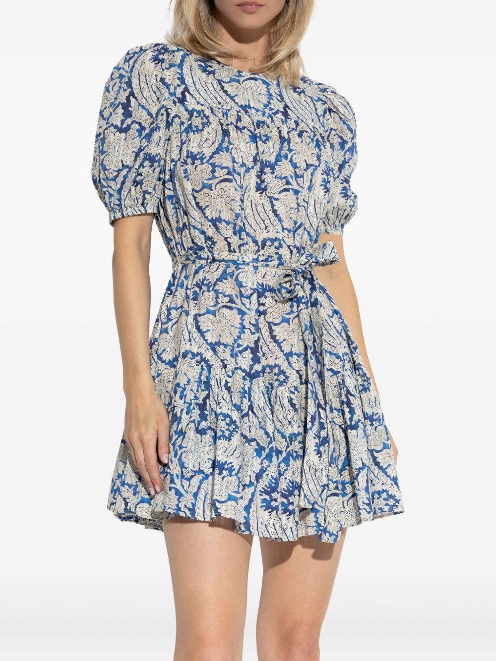 Rosalie dress - 3