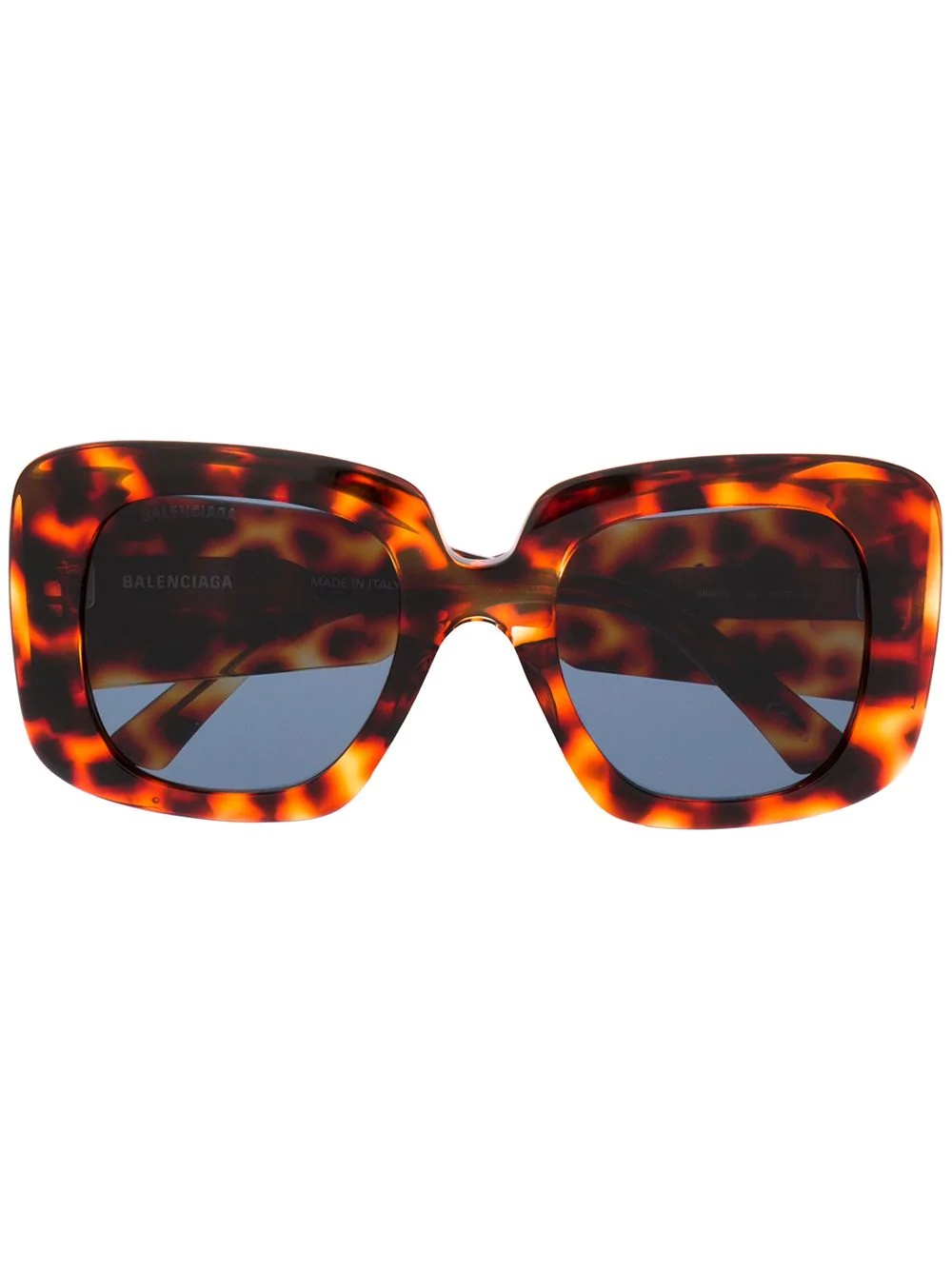 Blow square-frame sunglasses - 1