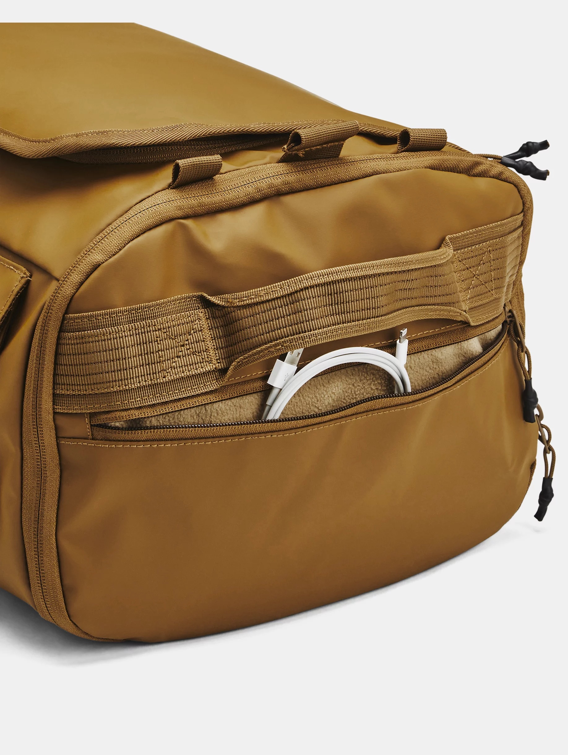 UA Triumph Backpack Duffle - 7