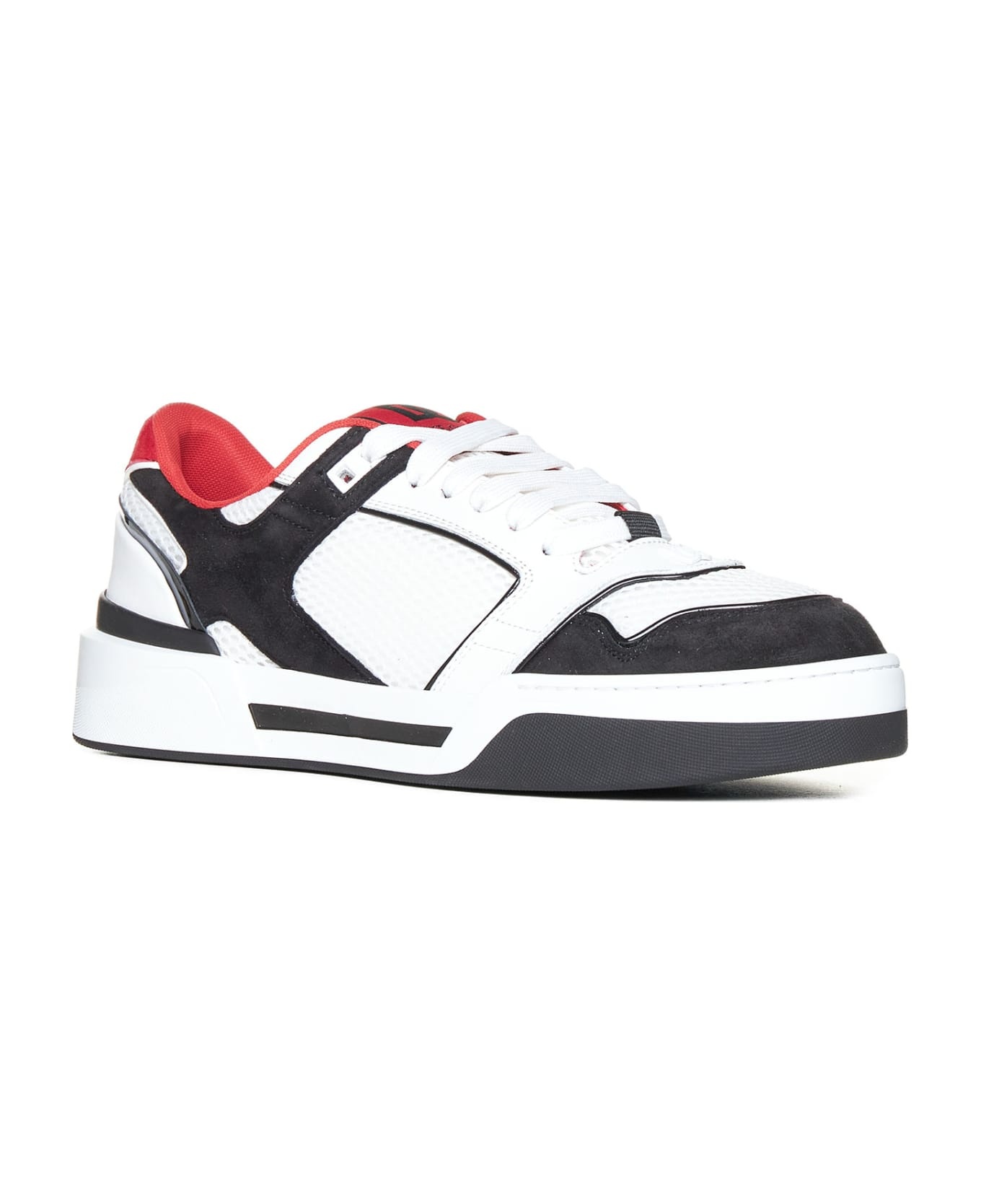 New Roma Sneakers - 2