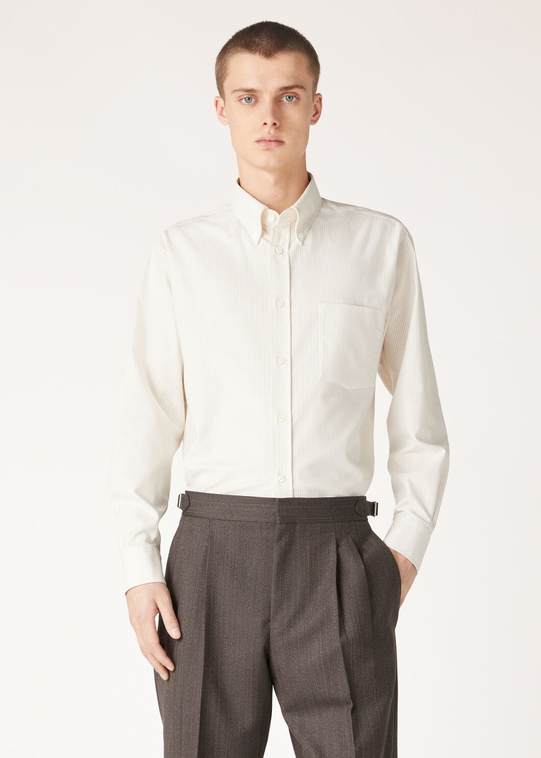 Elia Shirt - 4