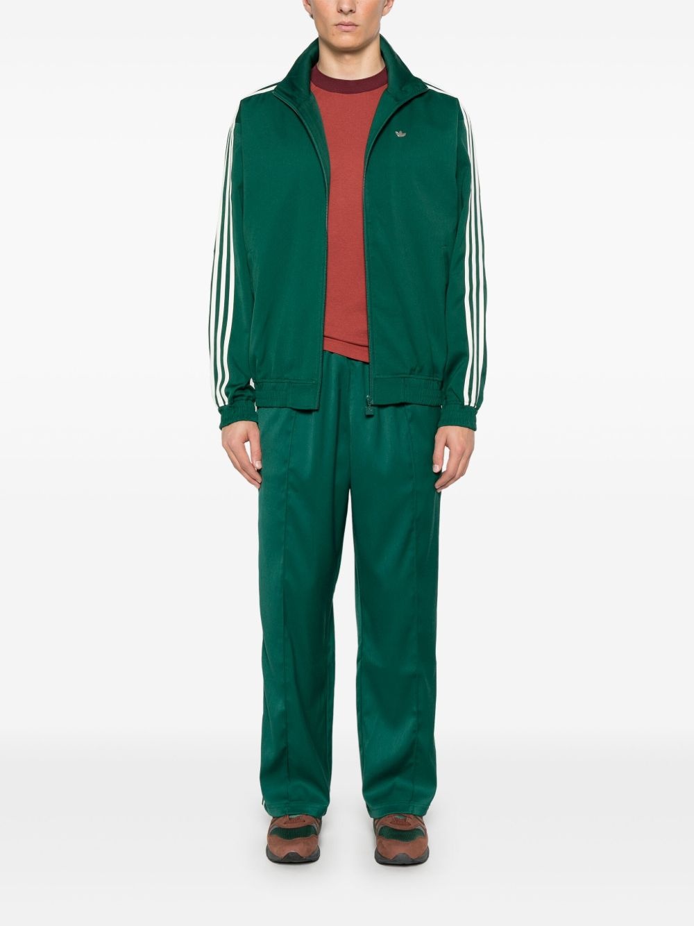Firebird TT sweatshirt - 2