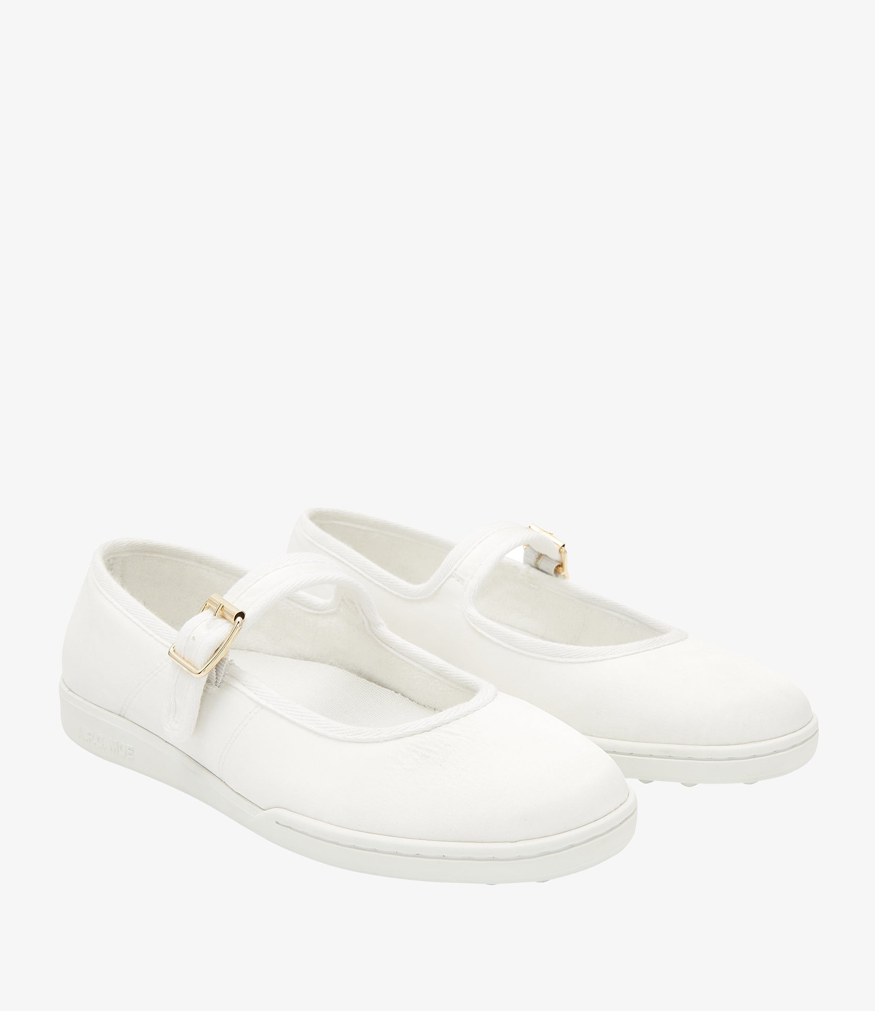 MOE MARY JANE SNEAKERS - 3