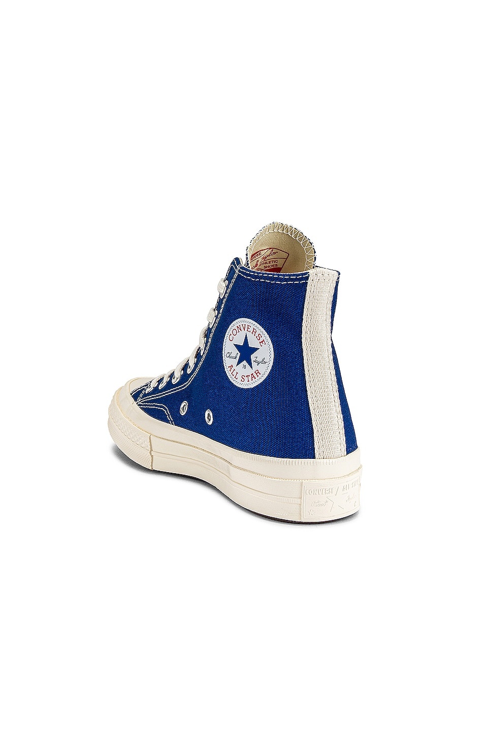 Converse Chuck Taylor High - 3