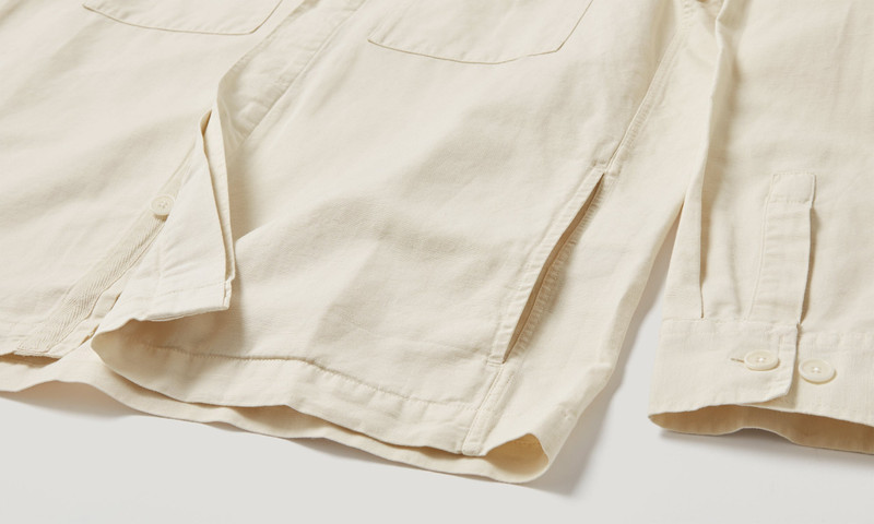 Belstaff MARITIME OVERSHIRT outlook