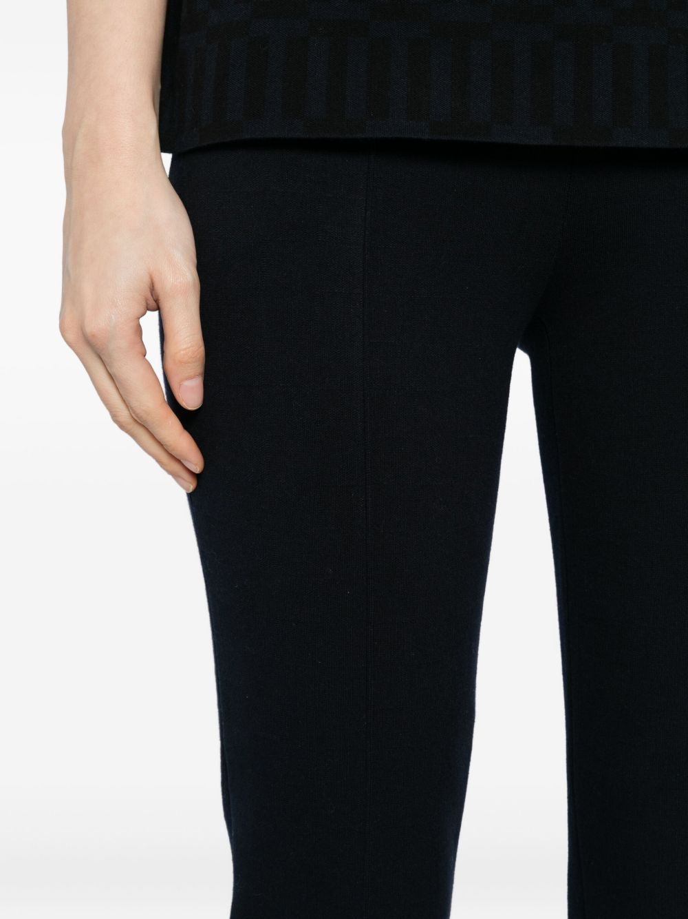 kick trousers - 5
