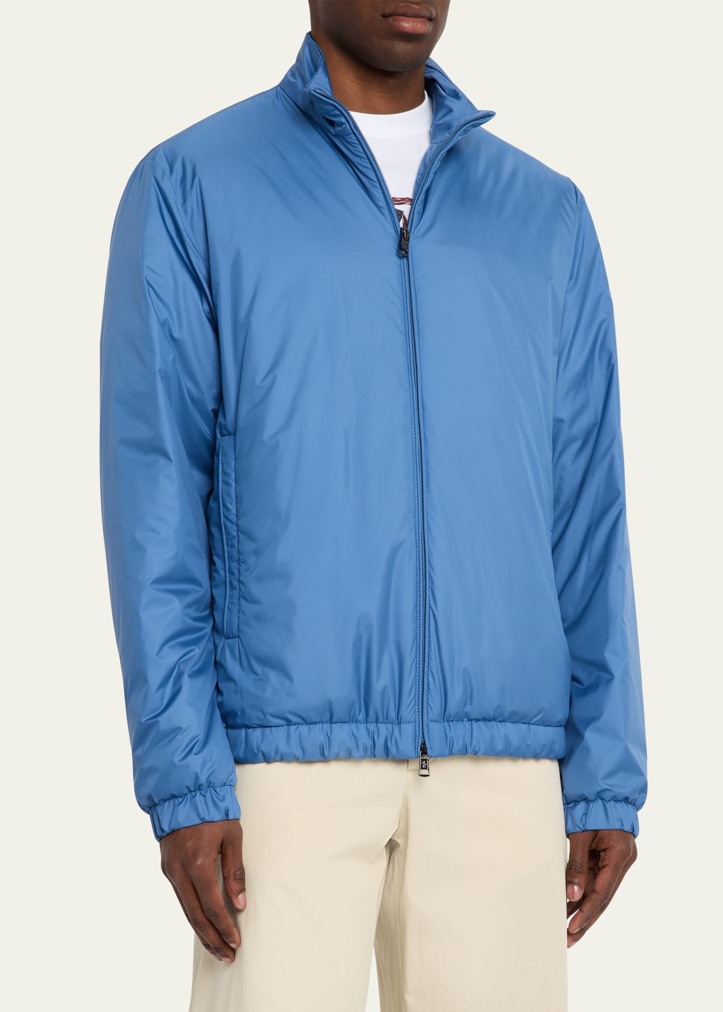 Men's Berre Wind-Resistant Jacket - 4