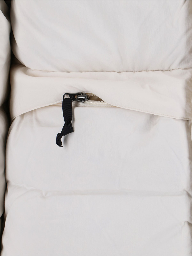 The North Face PADDED DOWN JACKET "HIMALAYAN" outlook