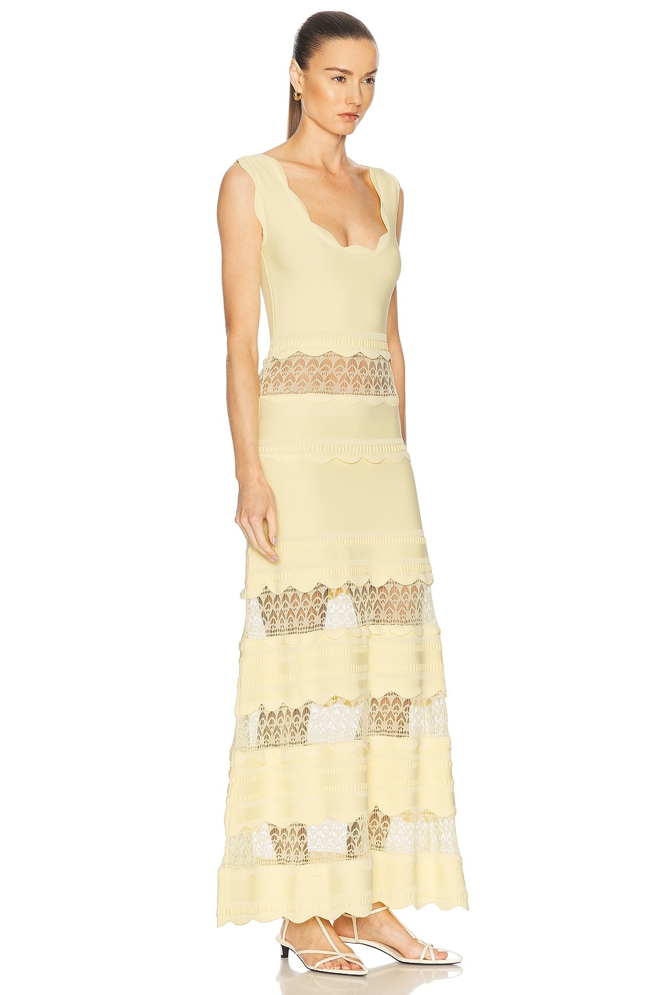 Saundra Dress - 2