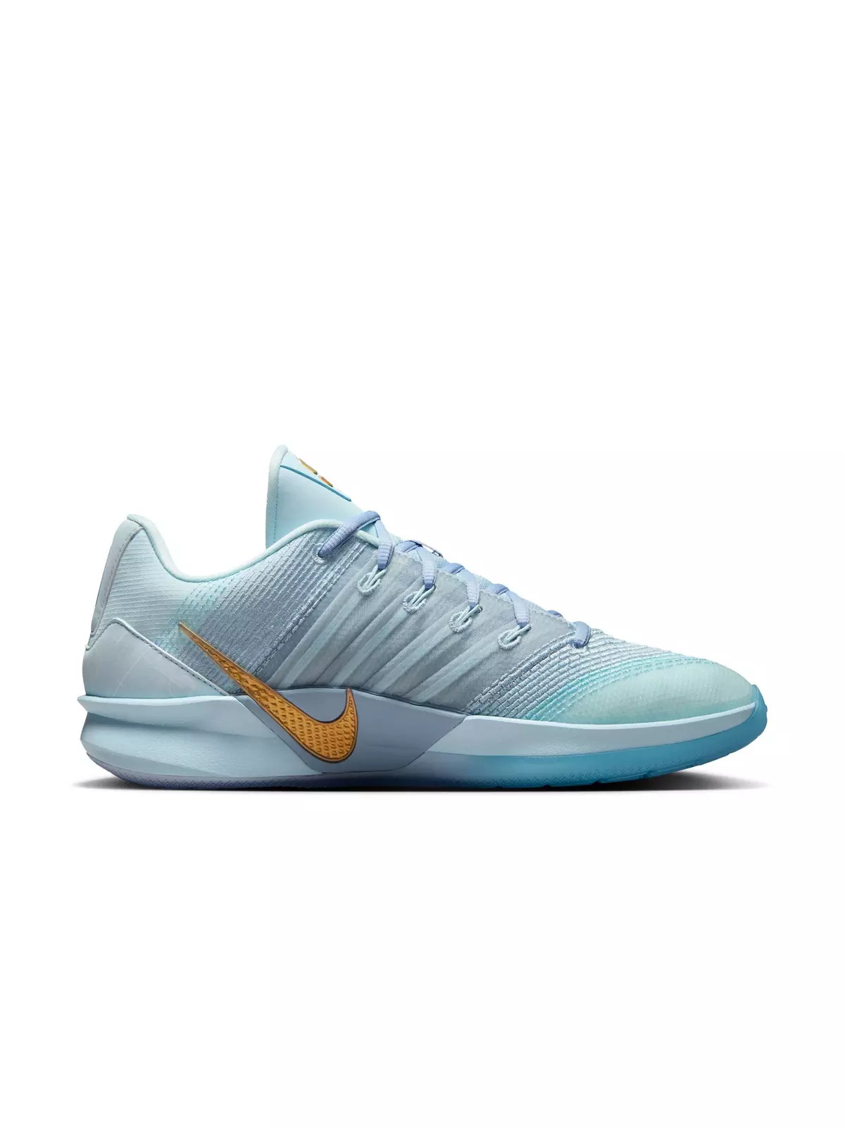Sabrina 3 "Blueprint" Basketball Shoe - 2