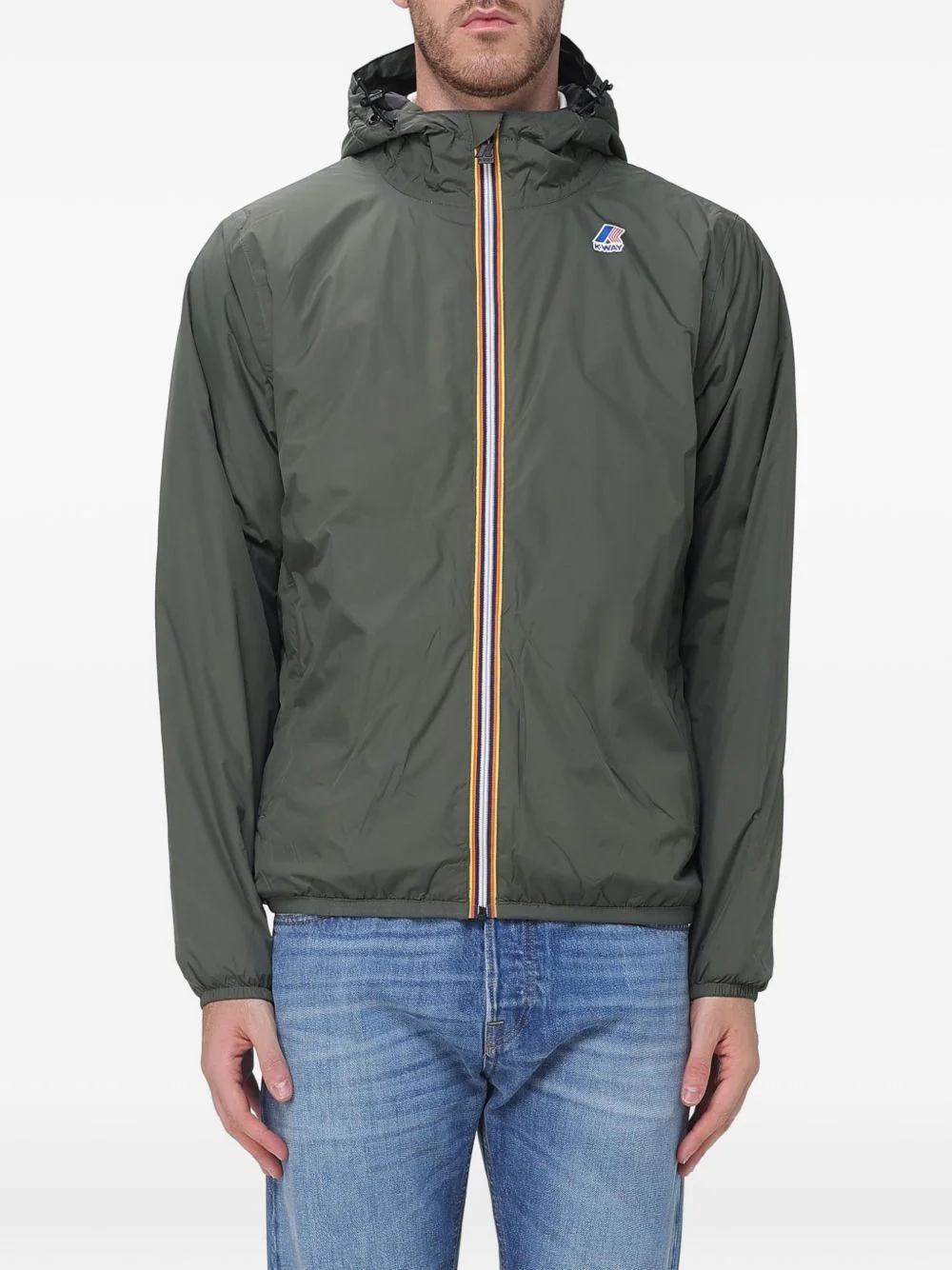 Le Vrai 4.0 Claude Warm coat - 1