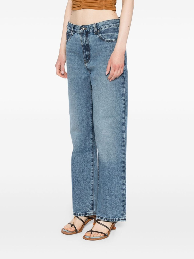 Le Jean ankle jeans 3